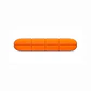 Disco duro externo Lacie Rugged USB-C Thunderbolt - 4TB - Miniatura 3
