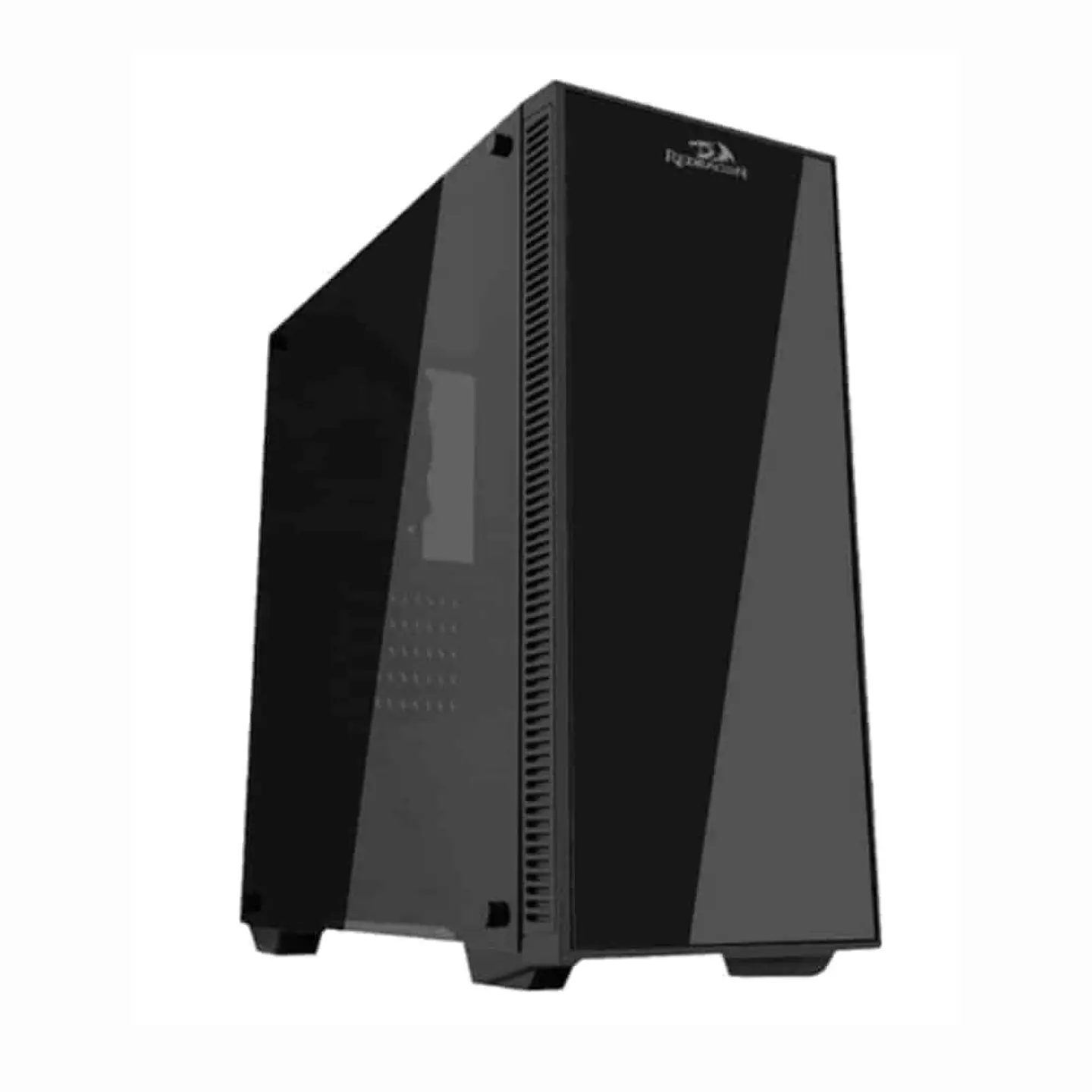 Gabinete Redragon Sideswipe Ventana Lateral Vidrio Templado, GC-601 PRO 3