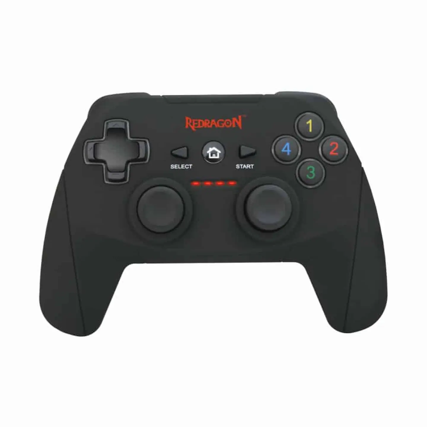 Joystick Redragon Harrow G808 Xbox,PS3,PC 1
