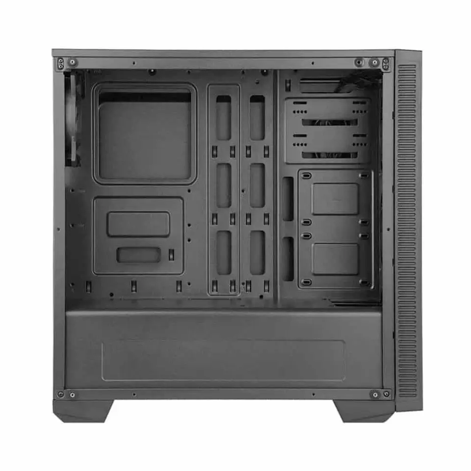 Gabinete Redragon Sideswipe Ventana Lateral Vidrio Templado, GC-601 PRO 6