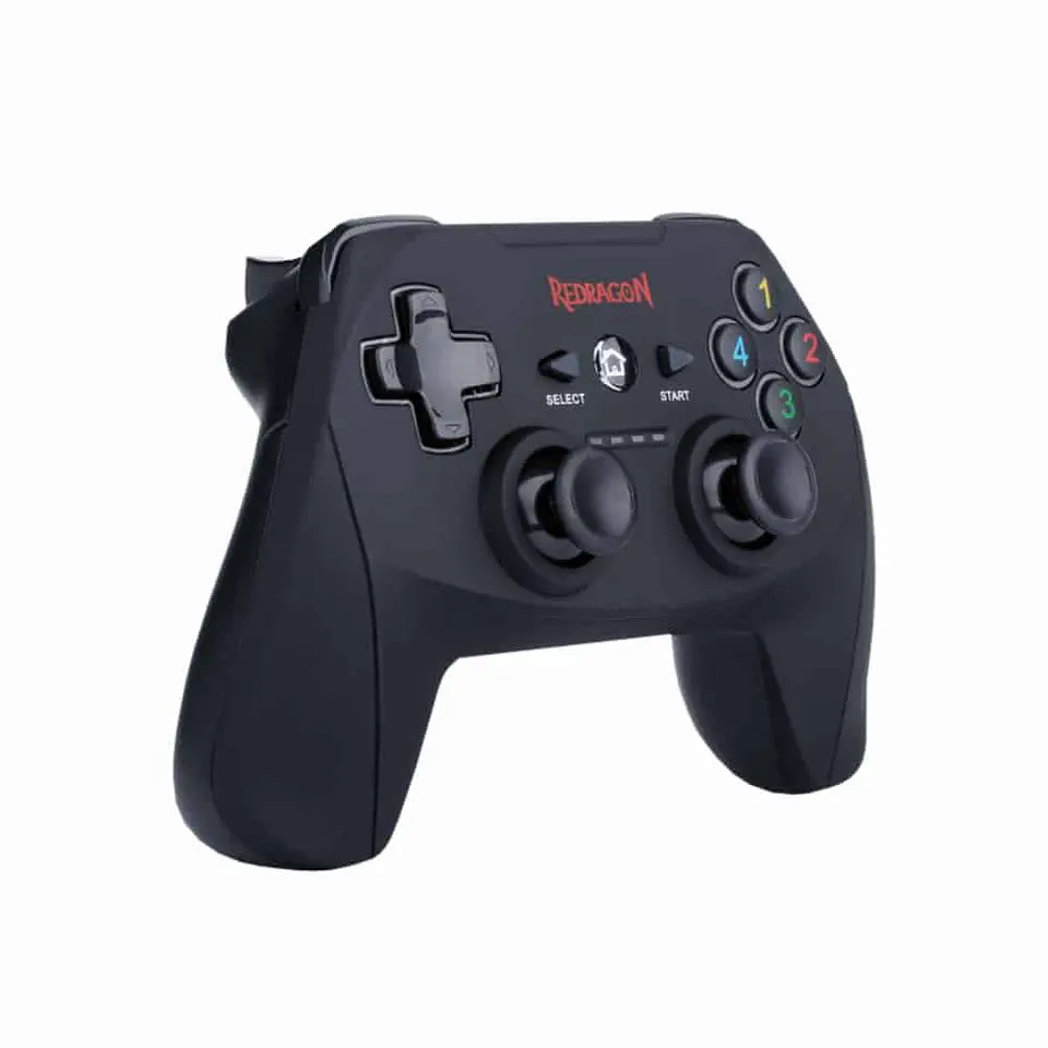 Joystick Redragon Harrow G808 Xbox,PS3,PC 2