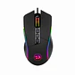 Mouse gamer Redragon Lonewolf RGB M721-PRO - Miniatura 1
