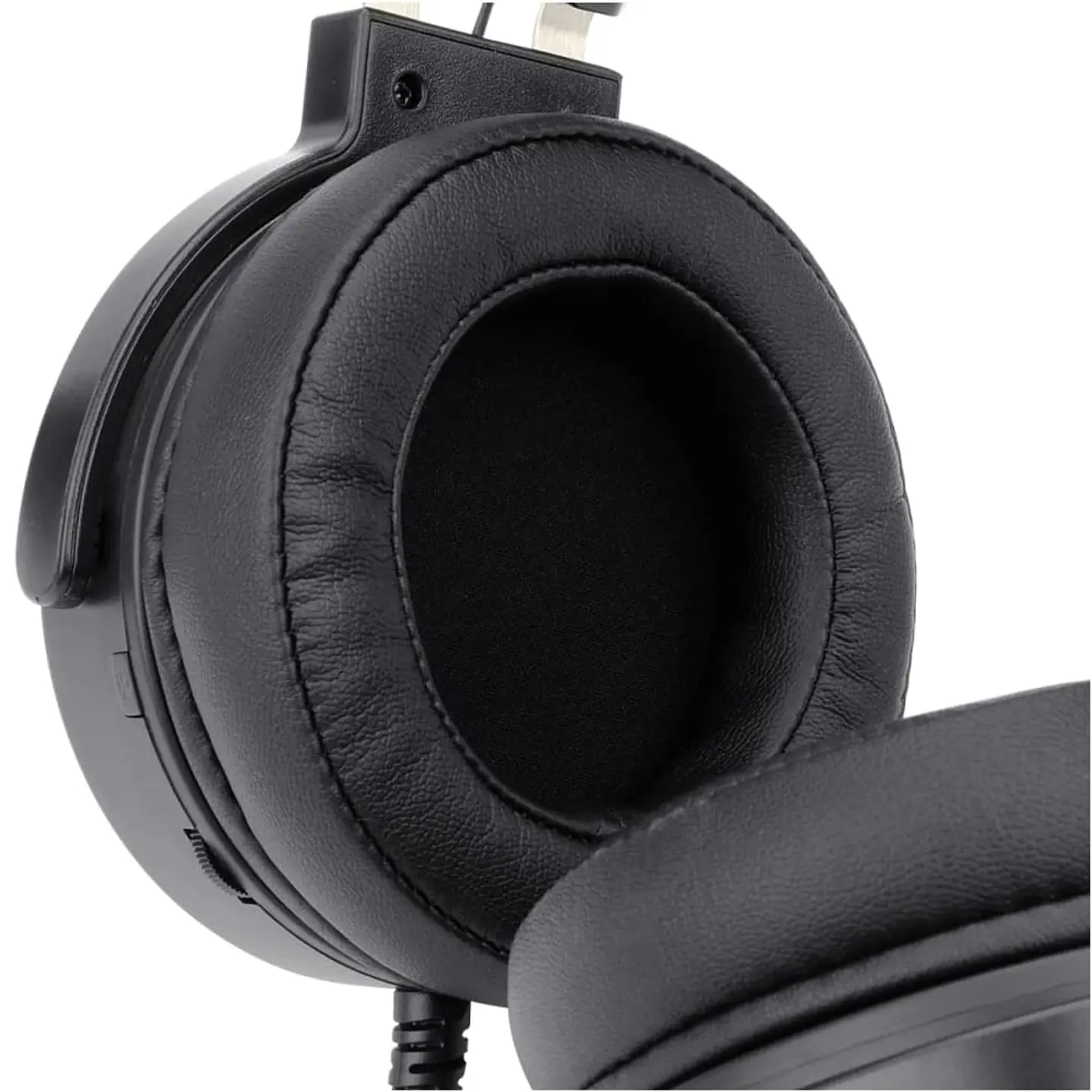 Audífono Redragon gamer Lamia H320 RGB 7.1 USB para PC/PS4/Xbox 7