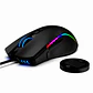 Mouse gamer Redragon Lonewolf RGB M721-PRO - Miniatura 3