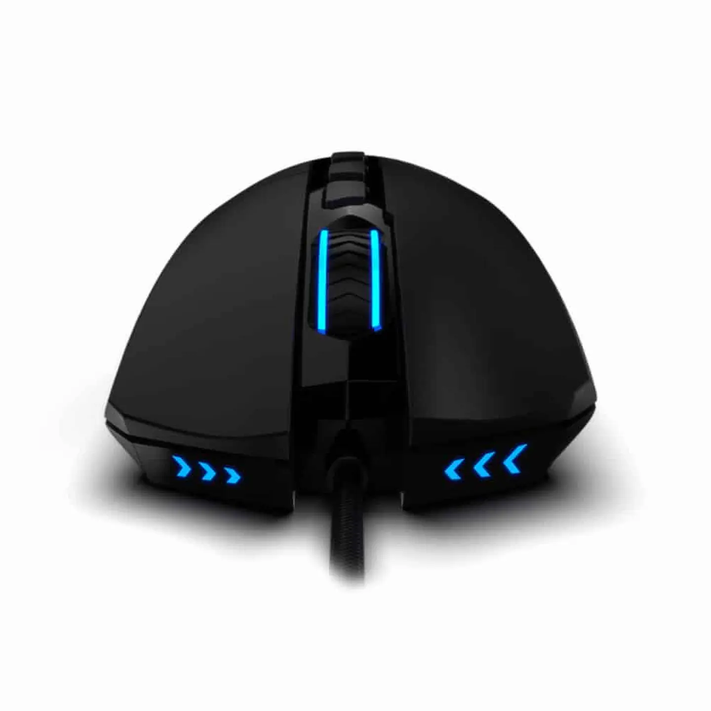 Mouse gamer Redragon Lonewolf RGB M721-PRO 4