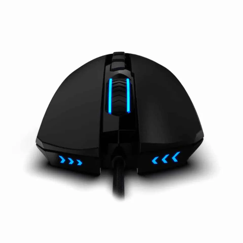 Mouse gamer Redragon Lonewolf RGB M721-PRO 4