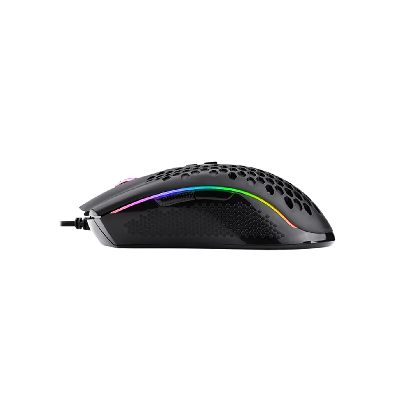 Mouse Gamer Redragon Storm Elite RGB M988 – 32000 DPI 2