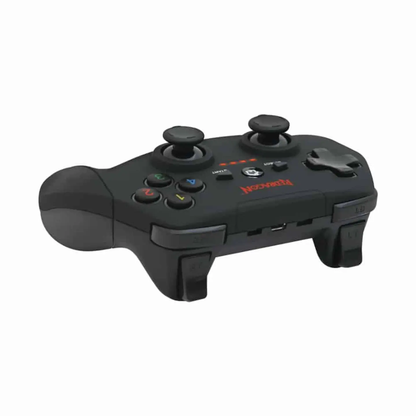 Joystick Redragon Harrow G808 Xbox,PS3,PC 6