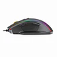 Mouse gamer Redragon Vampire RGB M720 - Miniatura 5