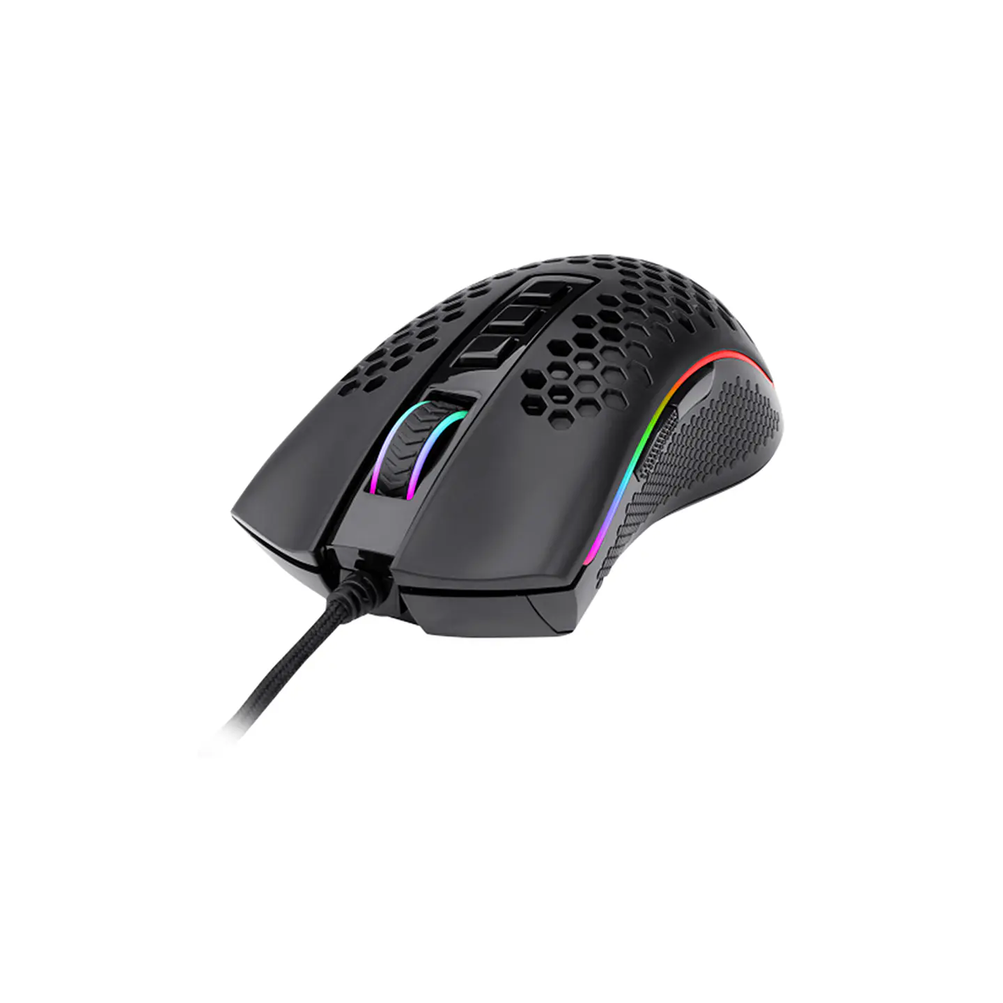 Mouse Gamer Redragon Storm Elite RGB M988 – 32000 DPI 3