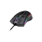 Mouse Gamer Redragon Storm Elite RGB M988 – 32000 DPI - Miniatura 3