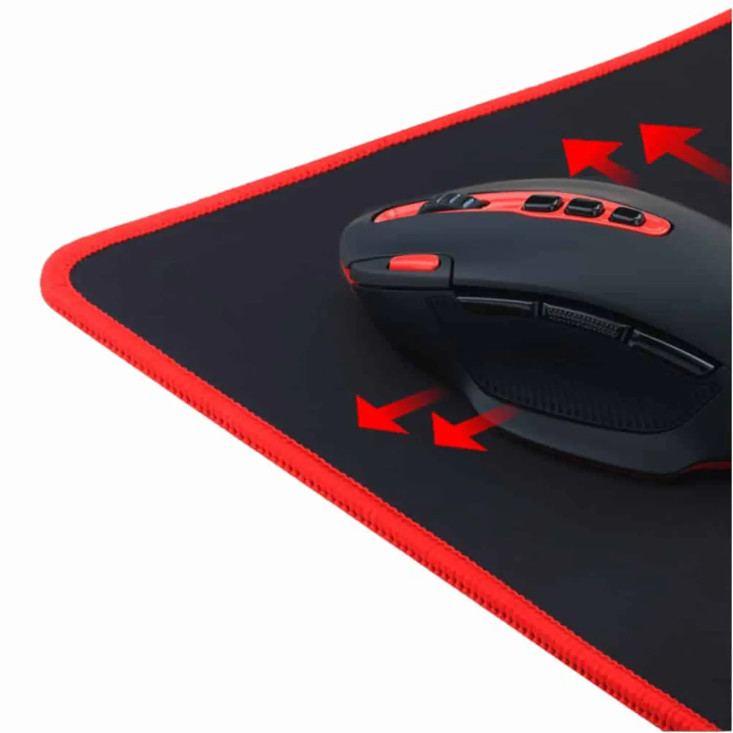 Pad Mouse Redragon Kunlun Large P006A 5