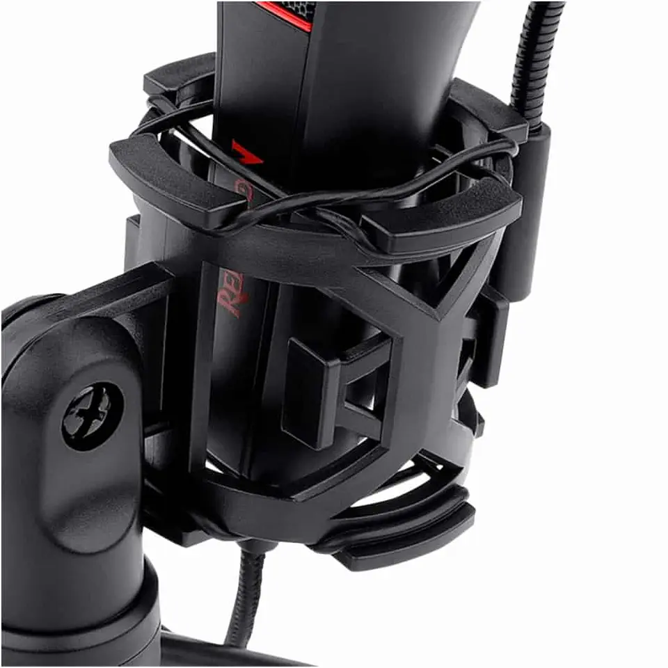 Micrófono gaming Redragon Quasar M200 3