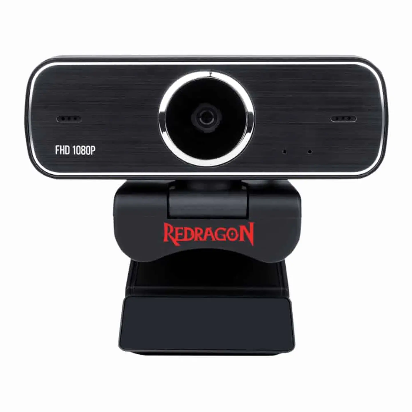 Webcam Gamers Redragon 1080P Hitman GW800 2