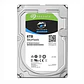 Disco duro interno Seagate Skyhawk 8TB, 3.5