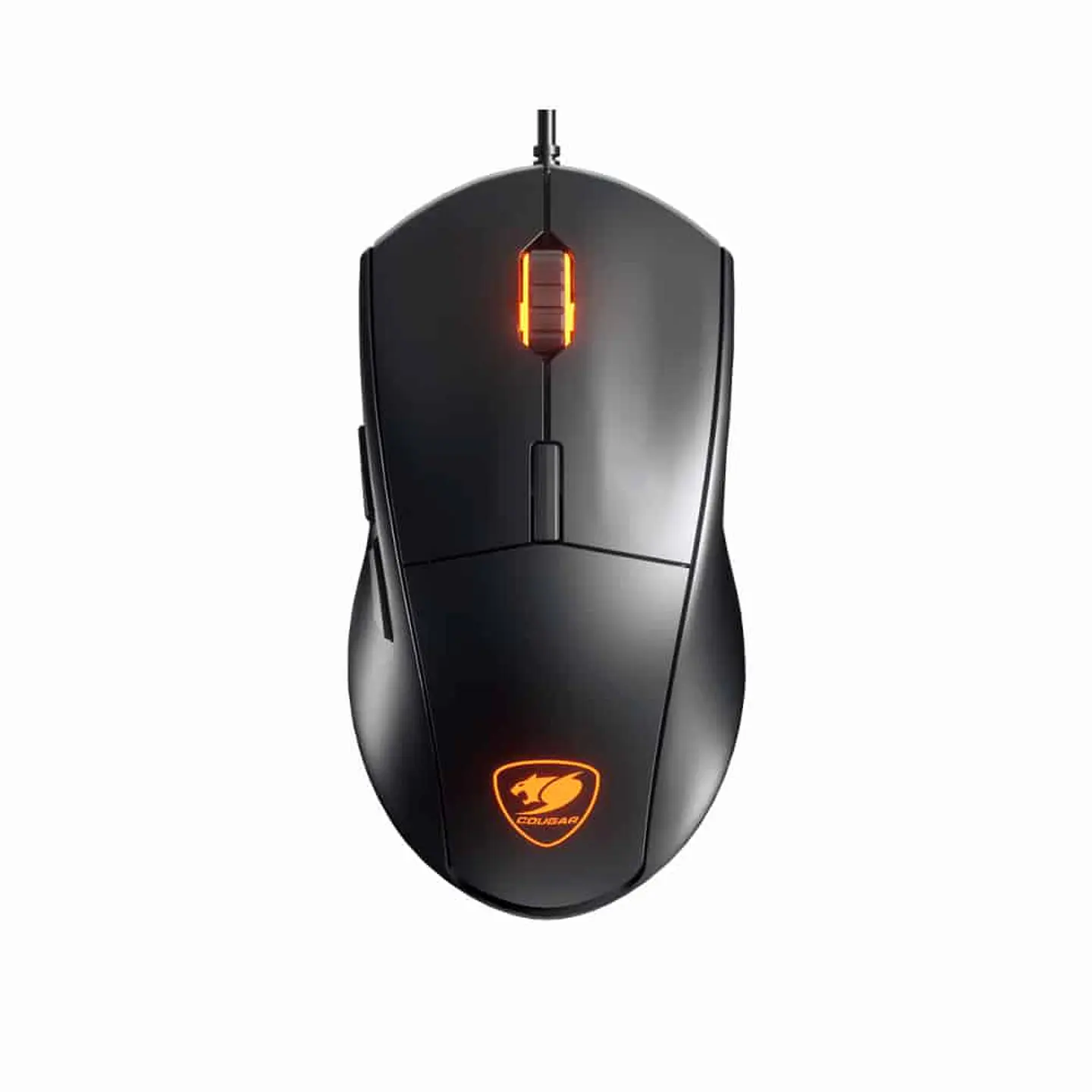 Mouse Gamer Cougar Minos XT, Óptico, 6 Botones, 4000 DPI, RGB 1