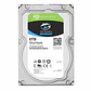 Disco duro interno Seagate Skyhawk 6TB, 3.5