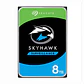 Disco duro interno Seagate Skyhawk 8TB, 3.5