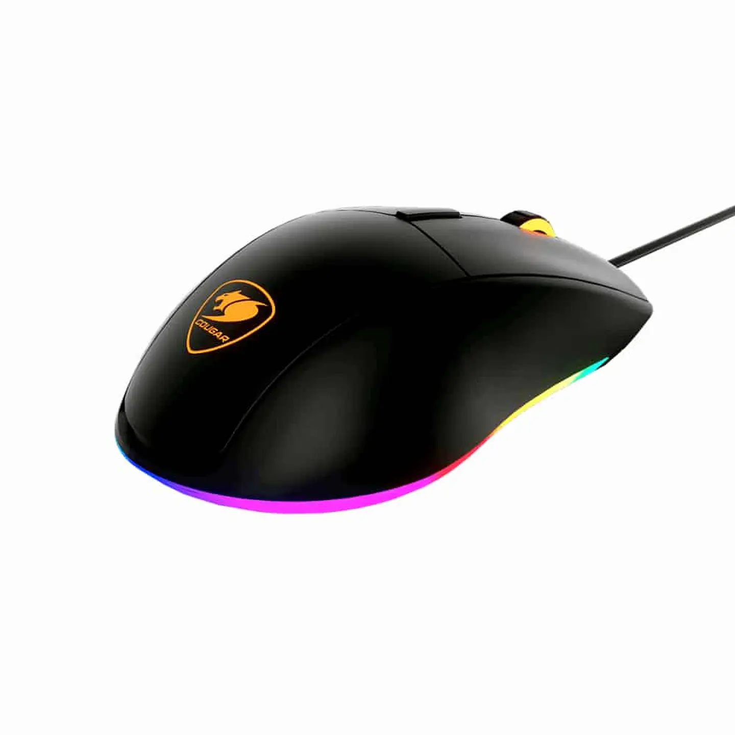 Mouse Gamer Cougar Minos XT, Óptico, 6 Botones, 4000 DPI, RGB 3