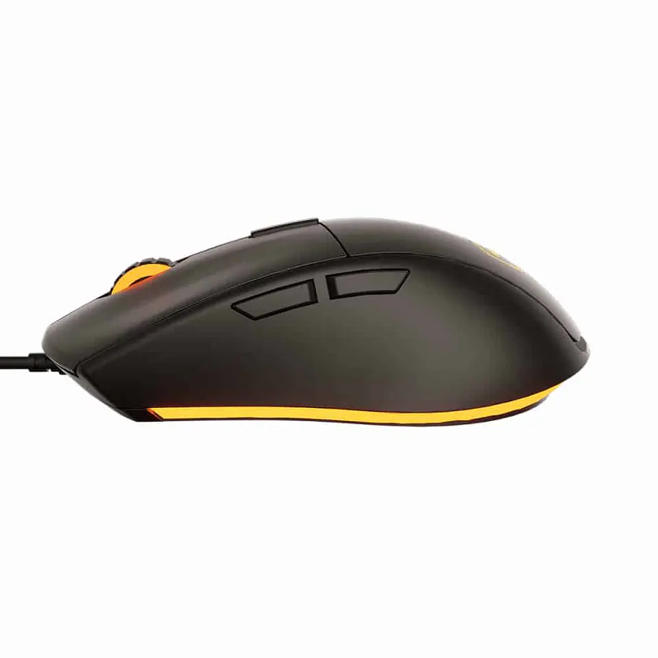 Kit Cougar mouse Minos XC + Pad Mouse Speed XC 7