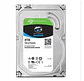 Disco duro interno Seagate Skyhawk 4TB, 3.5