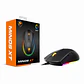 Mouse Gamer Cougar Minos XT, Óptico, 6 Botones, 4000 DPI, RGB - Miniatura 5