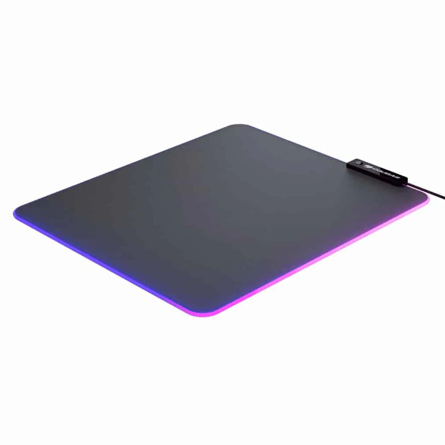Pad Mouse Cougar Neon con iluminación RGB 2