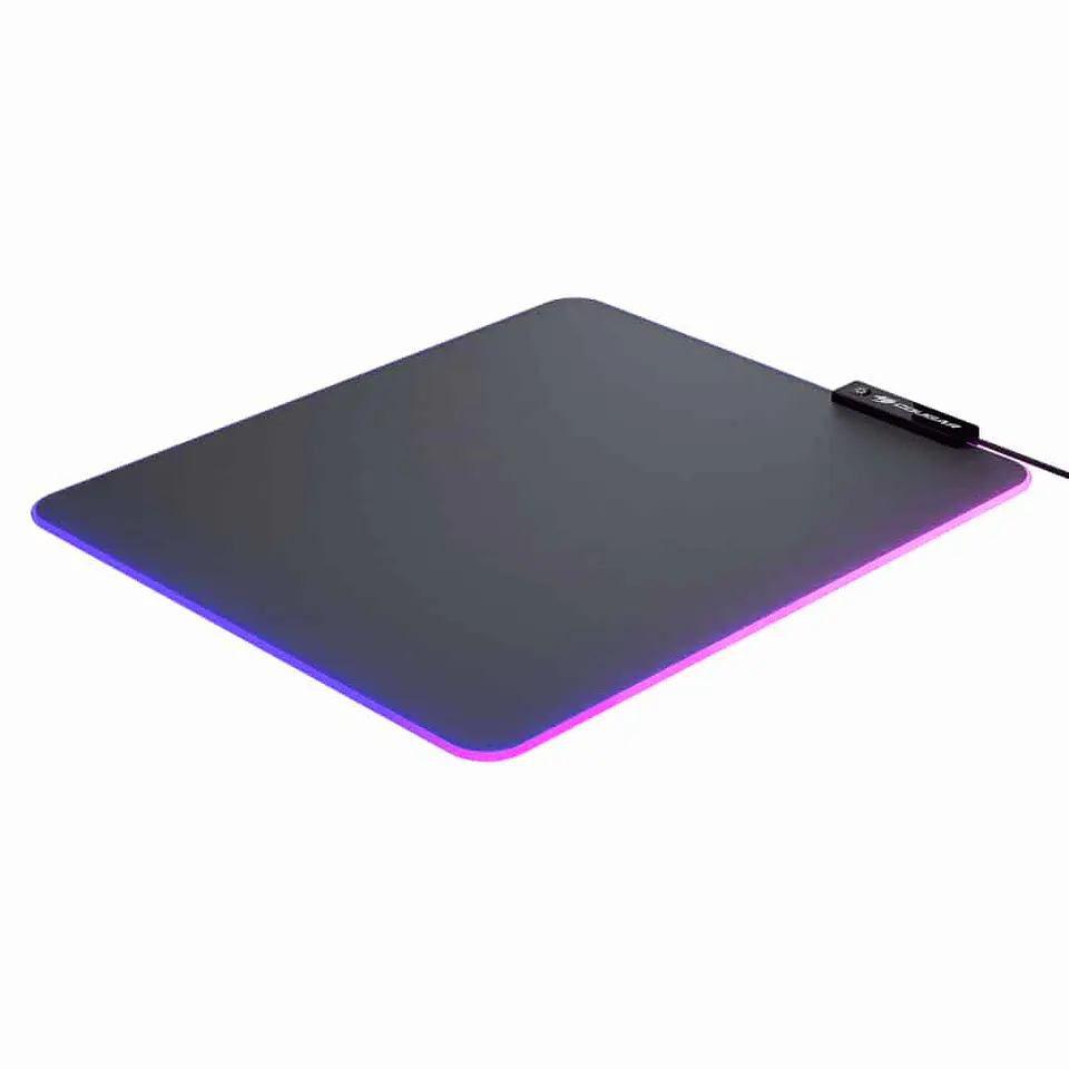 Pad Mouse Cougar Neon con iluminación RGB 2