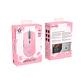 Mouse Gamer Progamable Fantech Crypto VX7 Sakura, 8.000 DPI - Miniatura 8