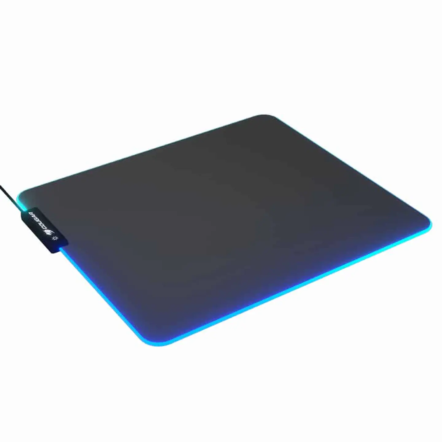 Pad Mouse Cougar Neon con iluminación RGB 3