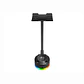 Soporte Cougar Base para Audífonos con 2 puertos USB - Bunker S RGB - Miniatura 1