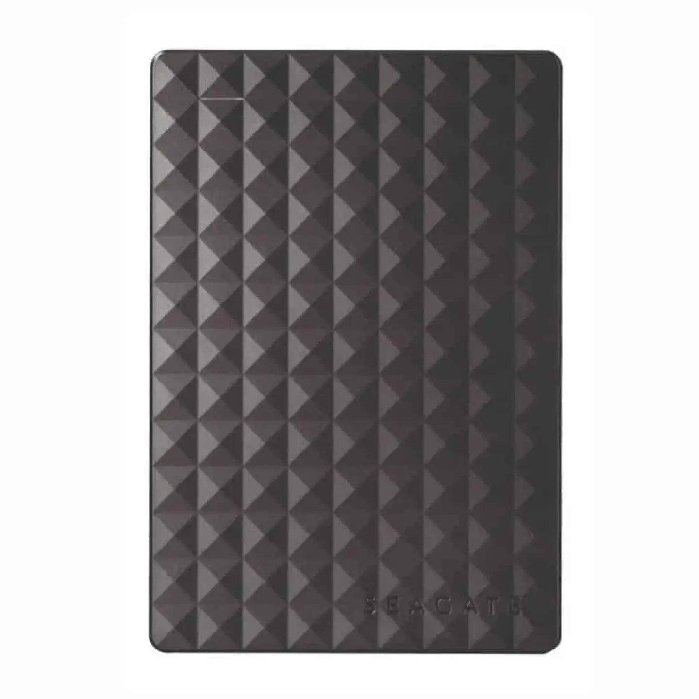 Disco Duro Seagate 4TB USB 3.0 2.5 Expansión Negro 2