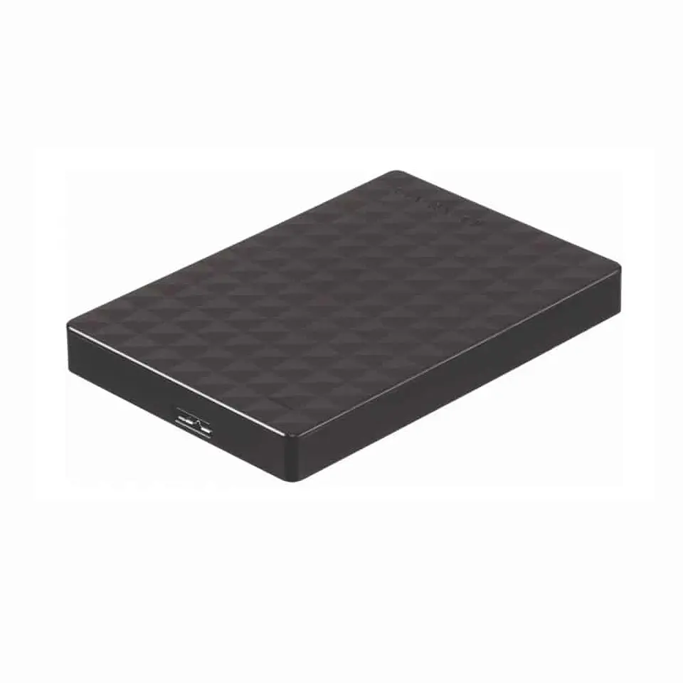 Disco Duro Seagate 4TB USB 3.0 2.5 Expansión Negro 3