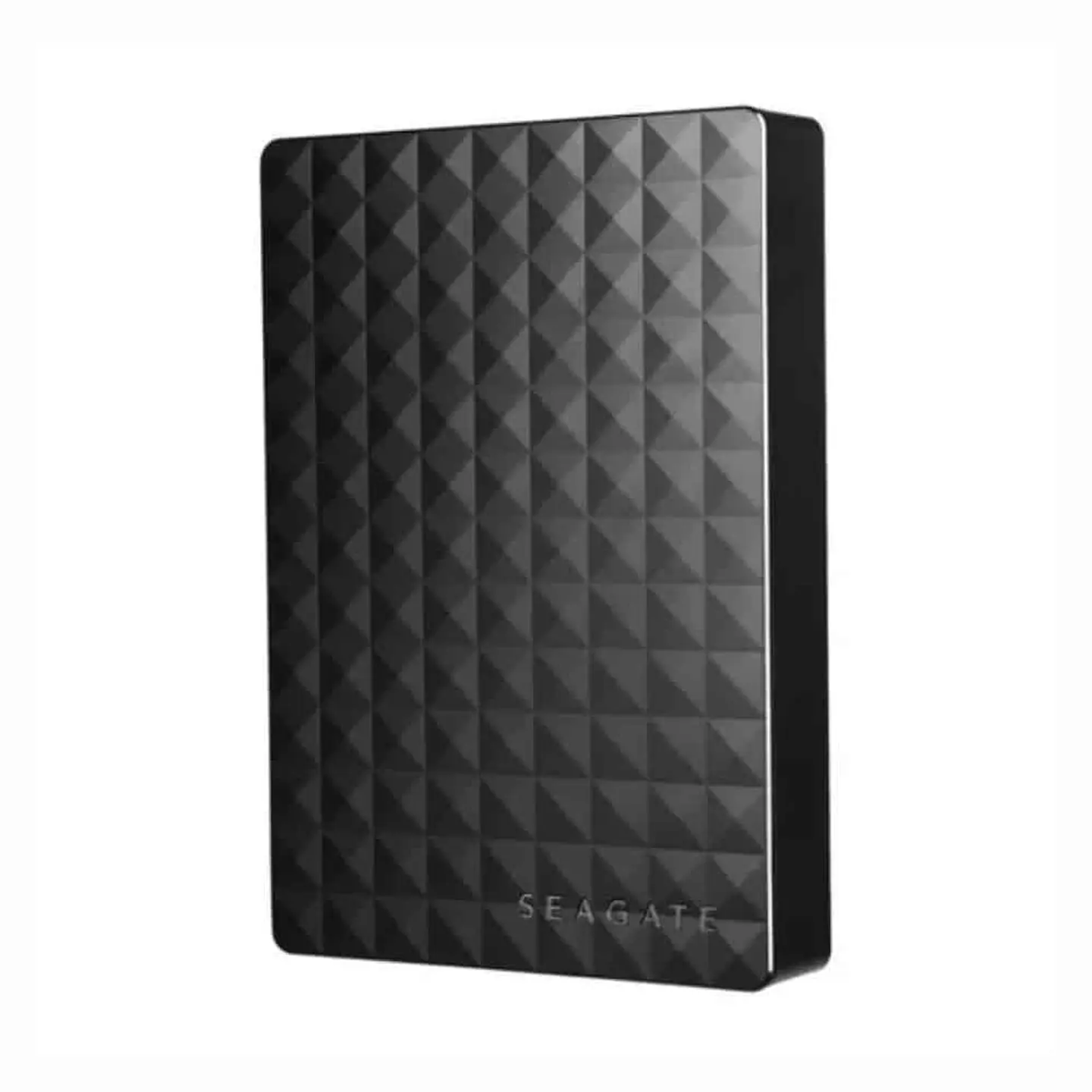Disco Duro Seagate 5TB USB 3.0 2.5 Expansión Negro 2