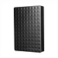 Disco Duro Seagate 5TB USB 3.0 2.5 Expansión Negro - Miniatura 2