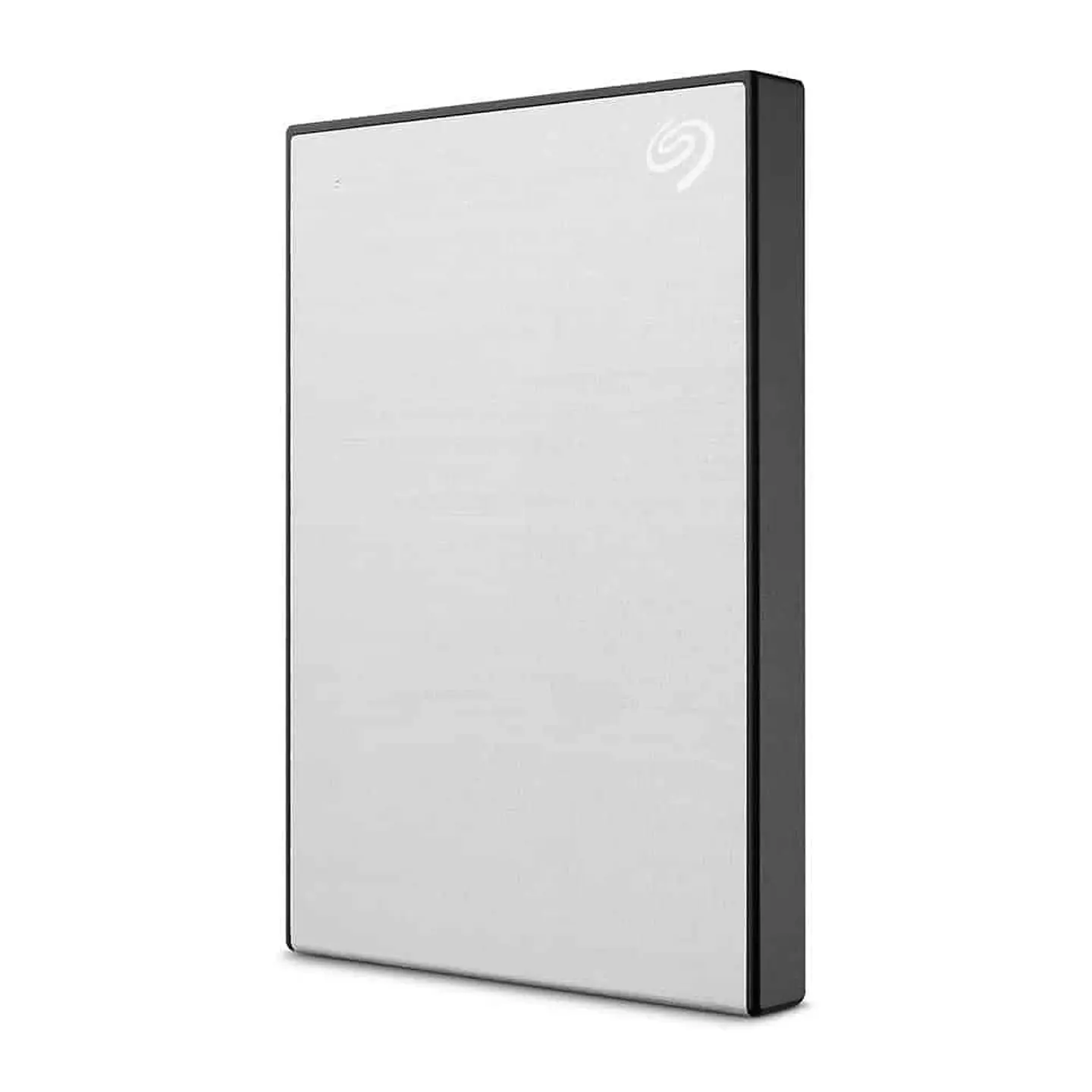Disco duro externo Seagate Back Up Plus 2TB Silver 2