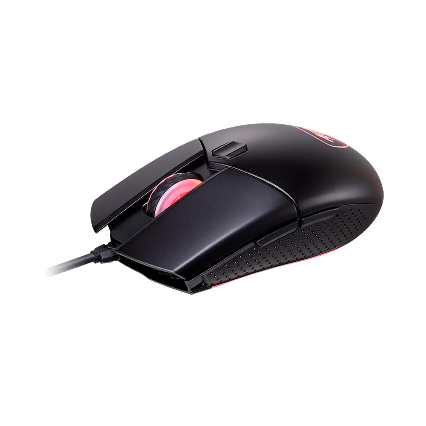 Kit Gamer Cougar Deathfire EX, Teclado + Mouse RGB 4