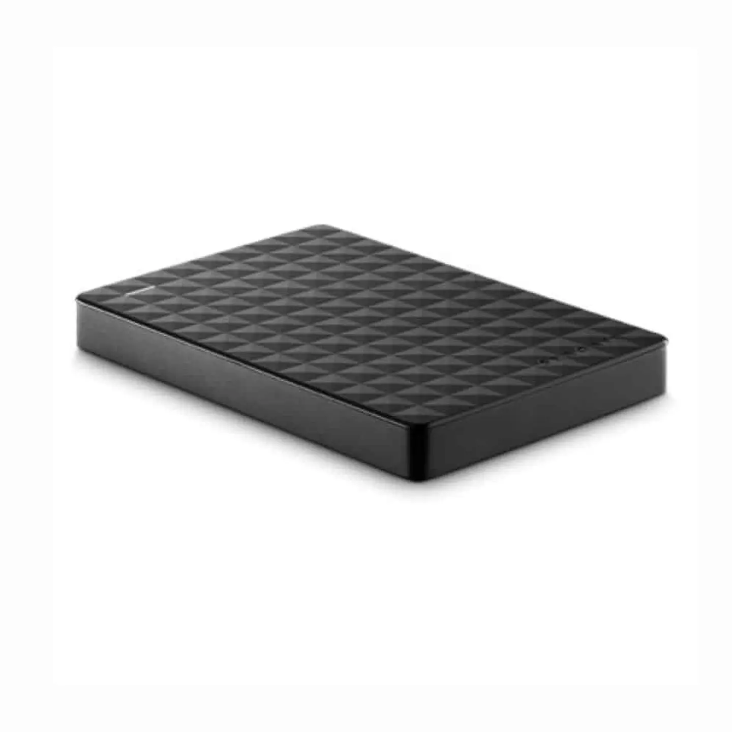 Disco Duro Seagate 5TB USB 3.0 2.5 Expansión Negro 3