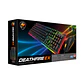 Kit Gamer Cougar Deathfire EX, Teclado + Mouse RGB - Miniatura 6