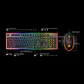 Kit Gamer Cougar Deathfire EX, Teclado + Mouse RGB - Miniatura 7
