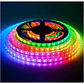 Tira de luz Led RGB bluetooth, 5m multicolor, incluye control - Miniatura 5