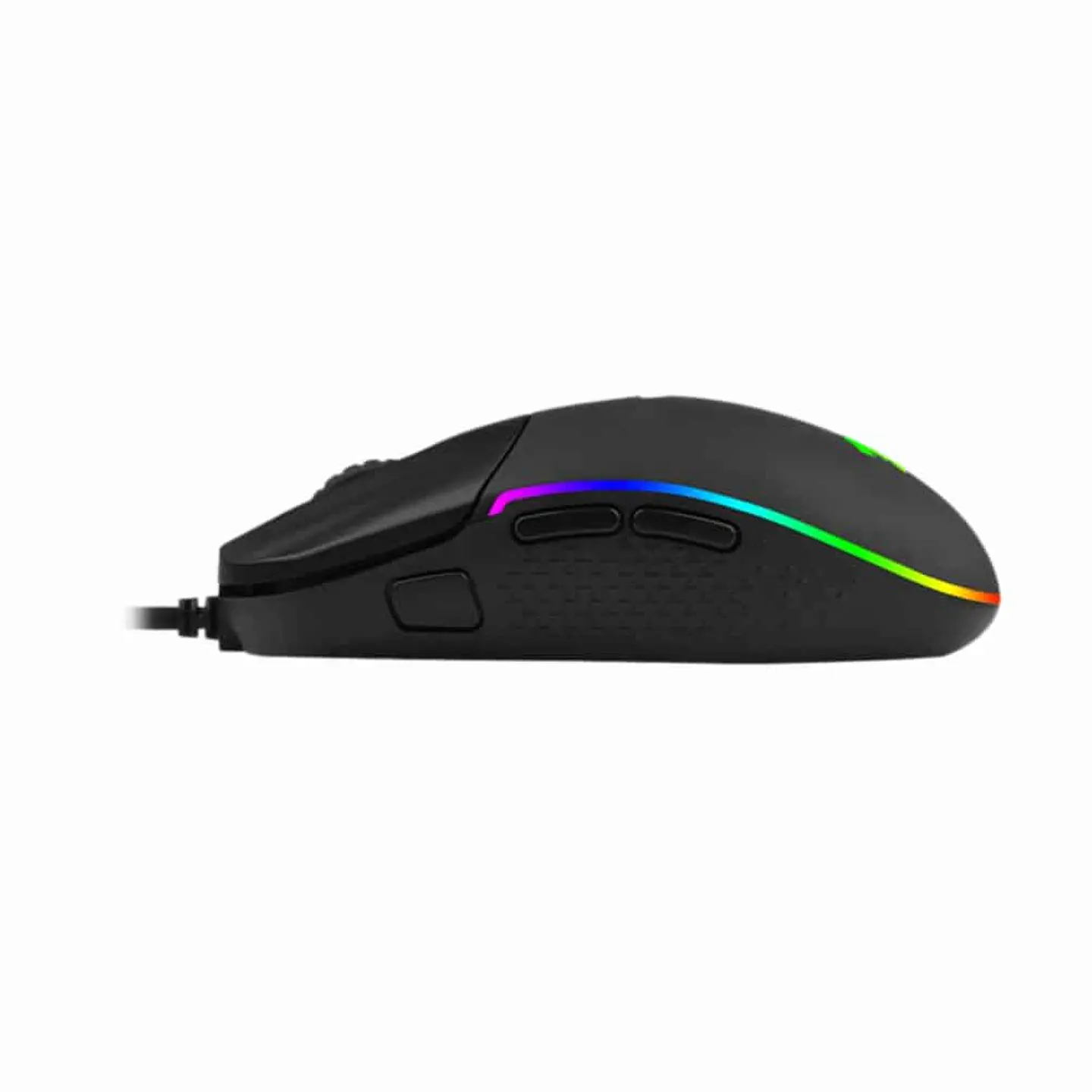 Mouse gamer Redragon Invader M719-RGB 4