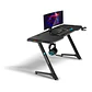 Escritorio Gamer Con Led Rgb Thunder 158 x 60cm - Miniatura 6
