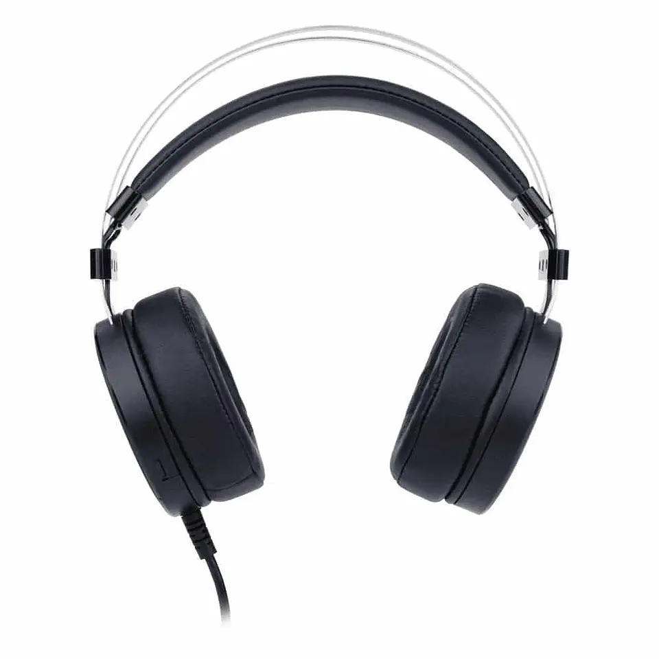 Audífonos Gamer Redragon SCYLLA H901 (Jack 3.5mm, Micrófono 360, Negro) 2
