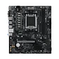 Placa Madre MSI PRO A620AM-B EVO AM5 DDR5, M.2, mATX - Miniatura 2
