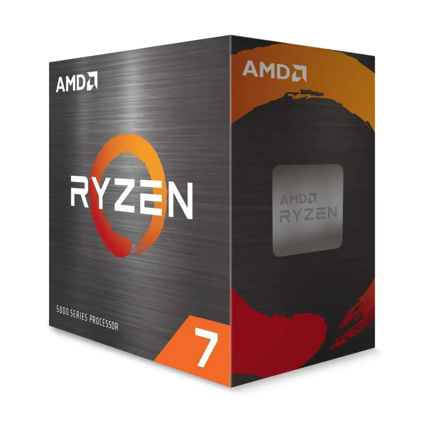 Procesador AMD Ryzen 7 5800XT AM4 Up 4.8GHz 8Core/16 hilos 1