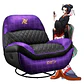 Sofá Gamer Cougar OVERLORD x One Piece - Nico Robin Edition - Miniatura 1