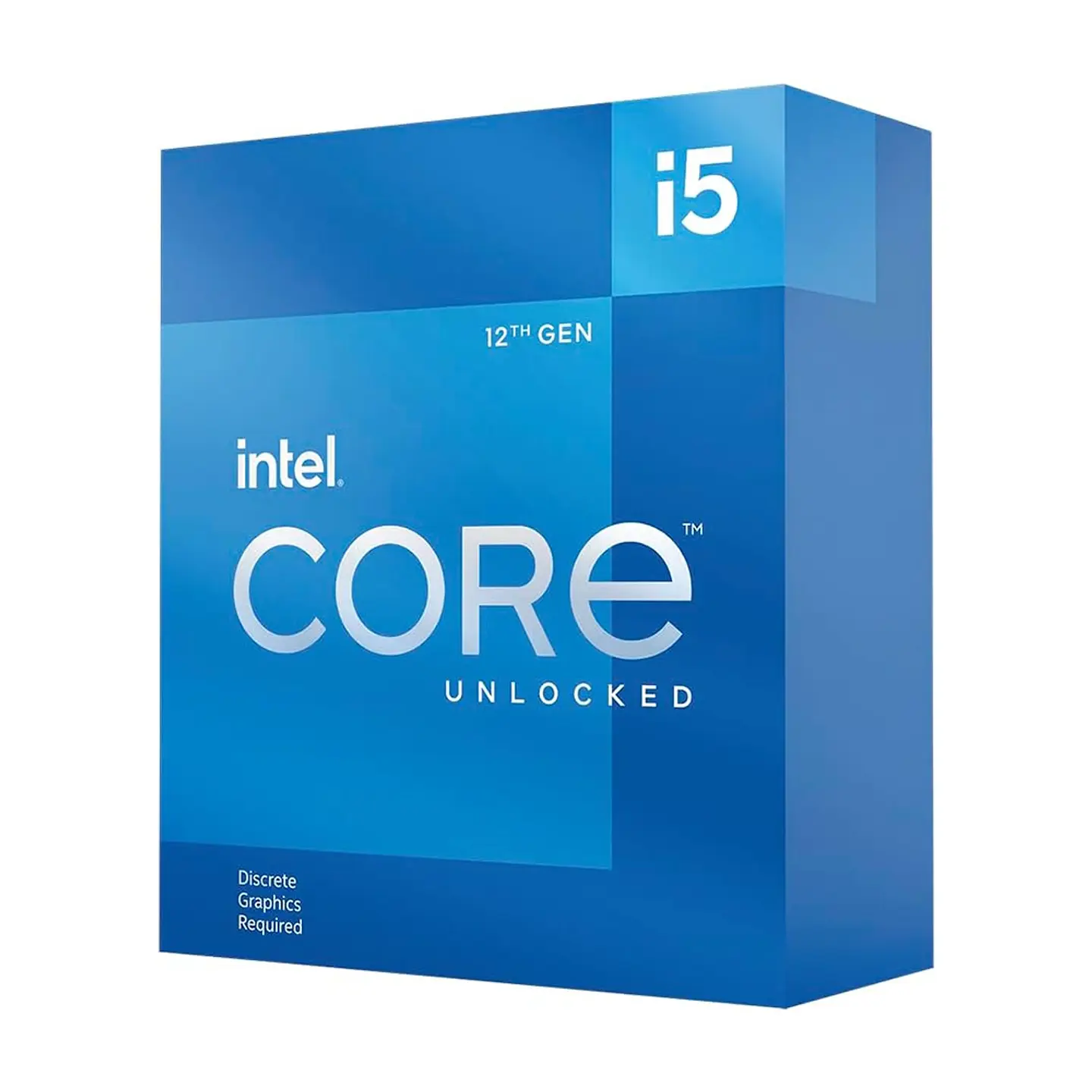 Procesador Intel Core i5-12600KF, LGA1700, up 4.9 GHz, 20MB 2