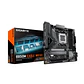 Placa Madre Gigabyte B850M EAGLE WIFI6E AM5 DDR5, M.2, mATX - Miniatura 1
