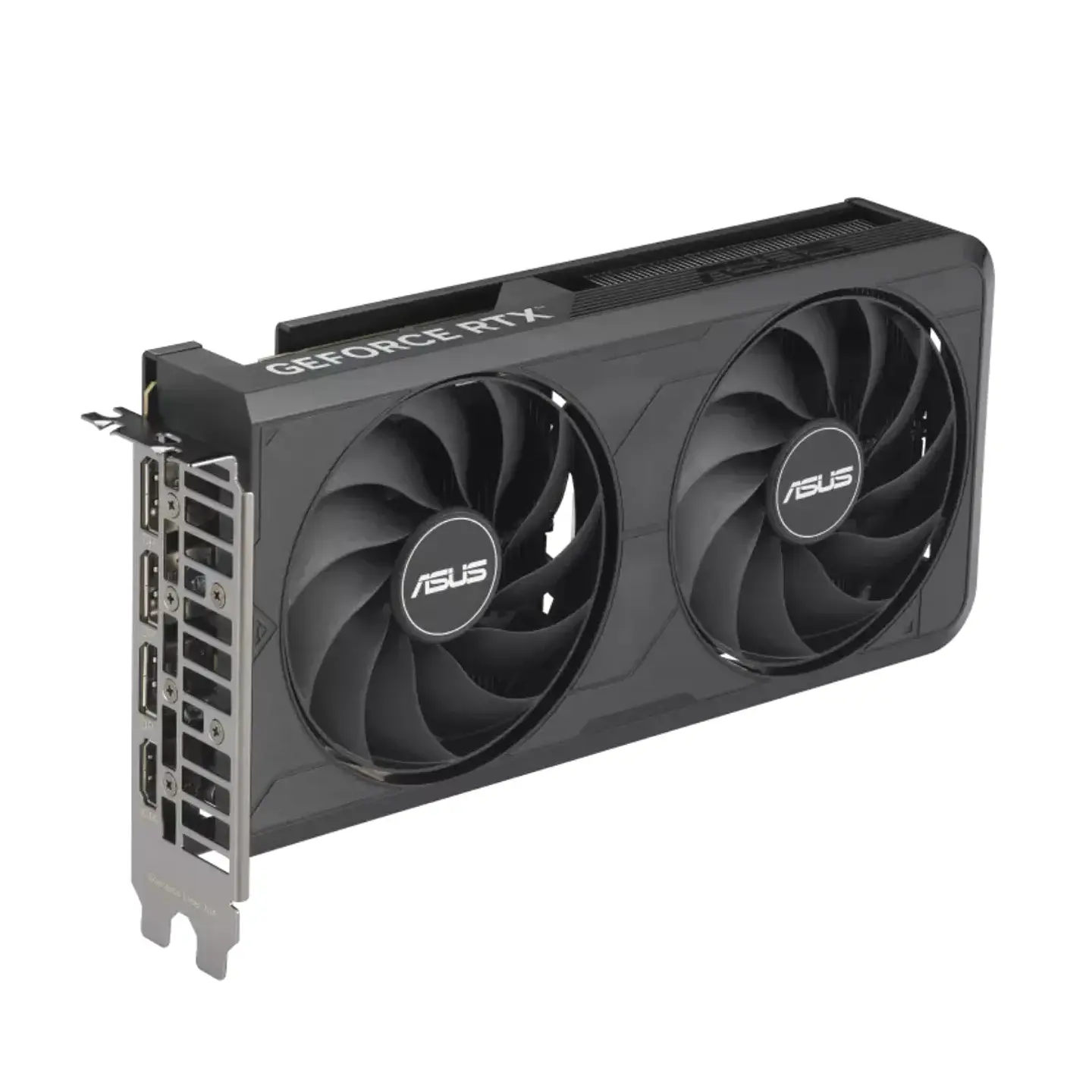 Tarjeta de Video Asus Dual RTX 5060 Ti Evo OC 16GB GDDR7 PciE-5 4